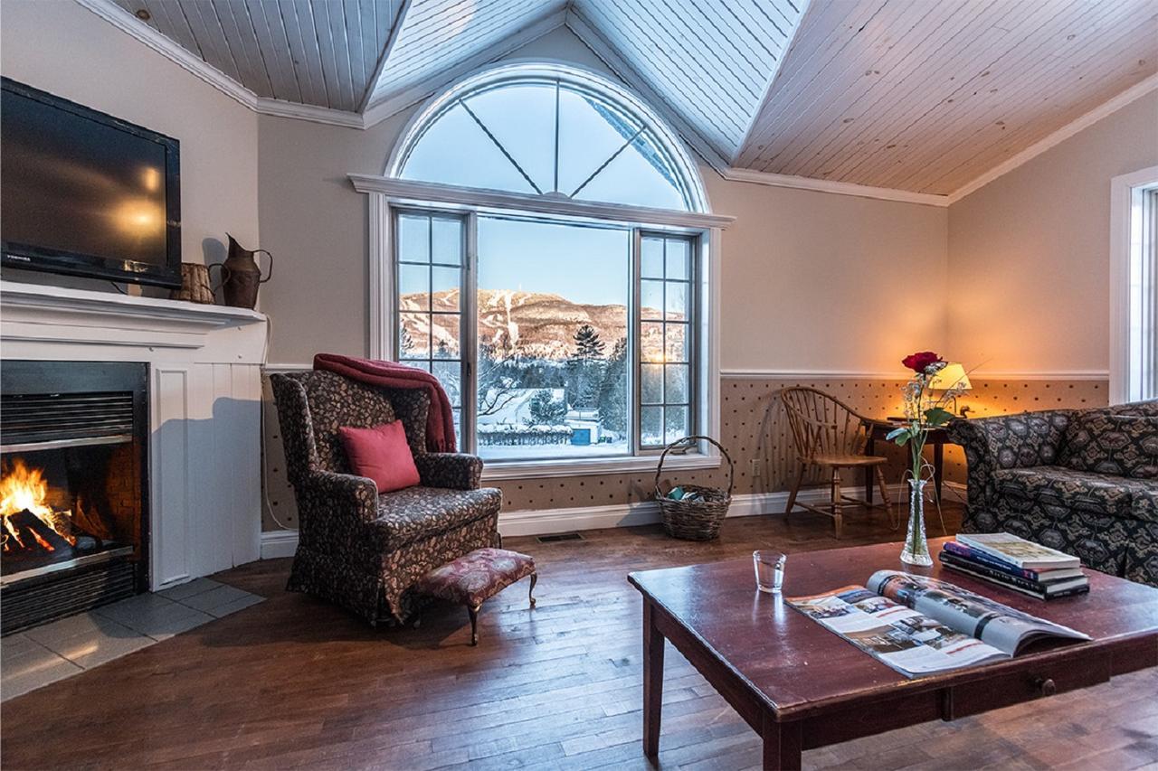 Auberge Sauvignon Mont-Tremblant Kültér fotó