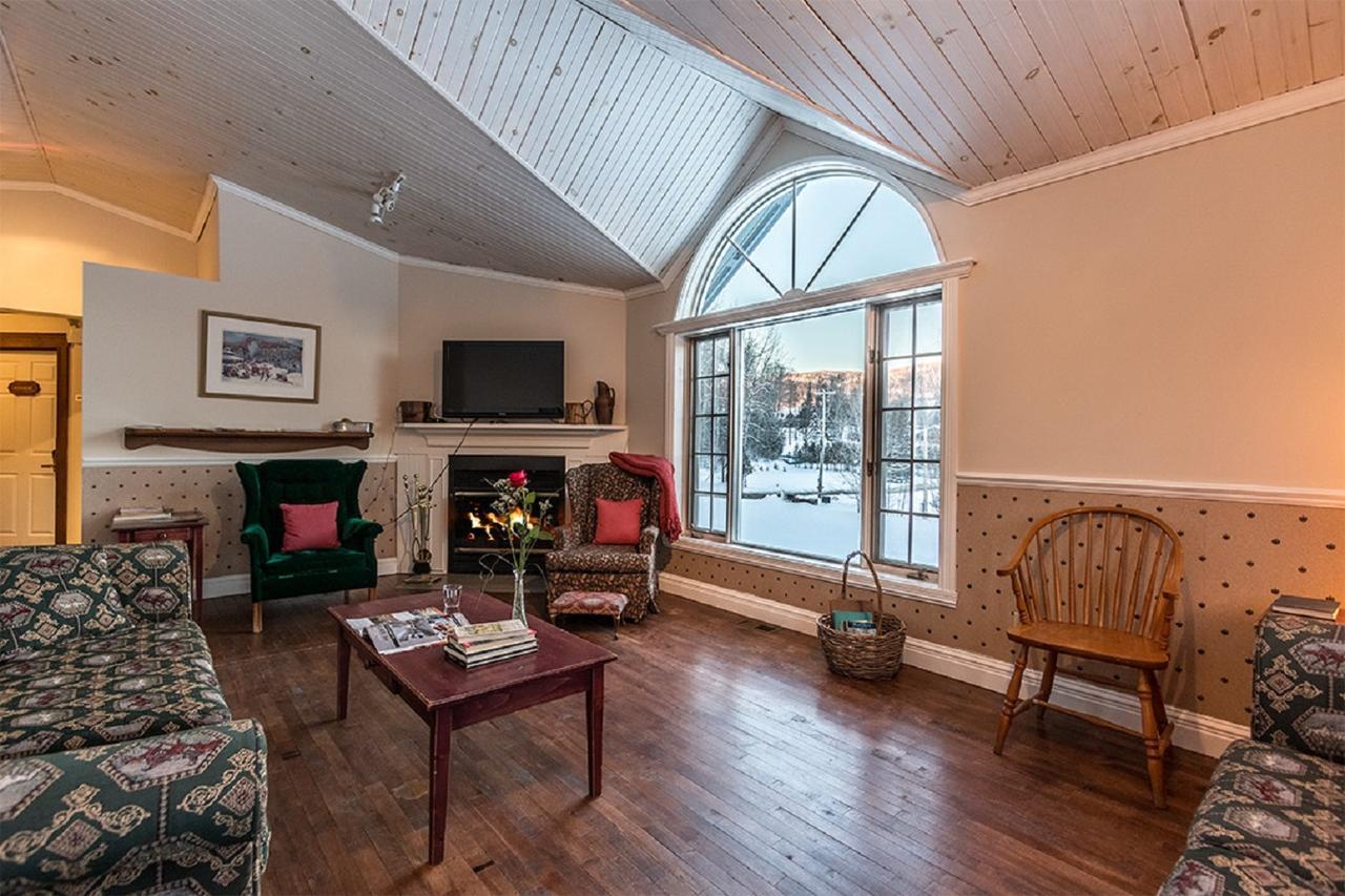 Auberge Sauvignon Mont-Tremblant Kültér fotó