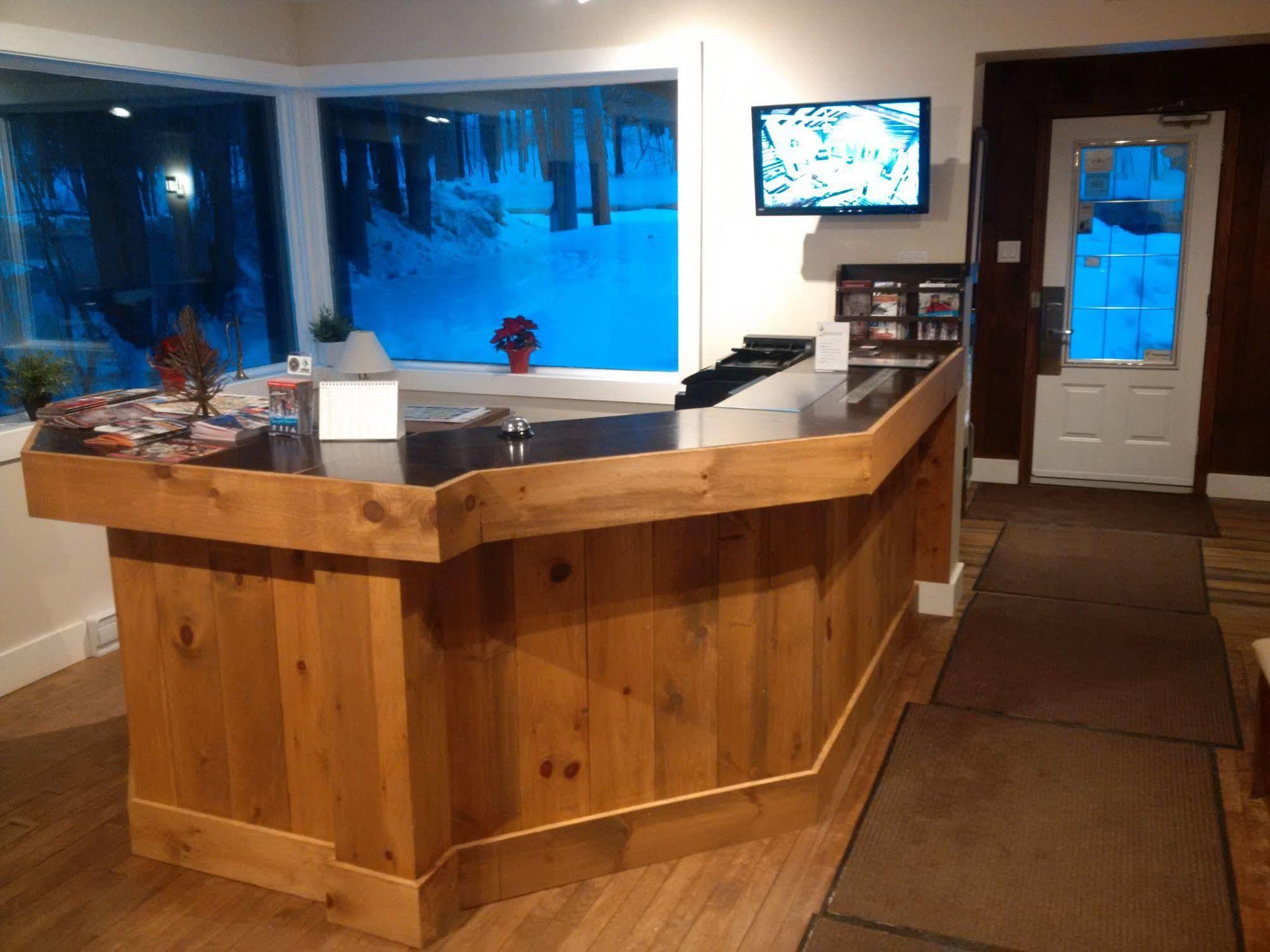 Auberge Sauvignon Mont-Tremblant Kültér fotó