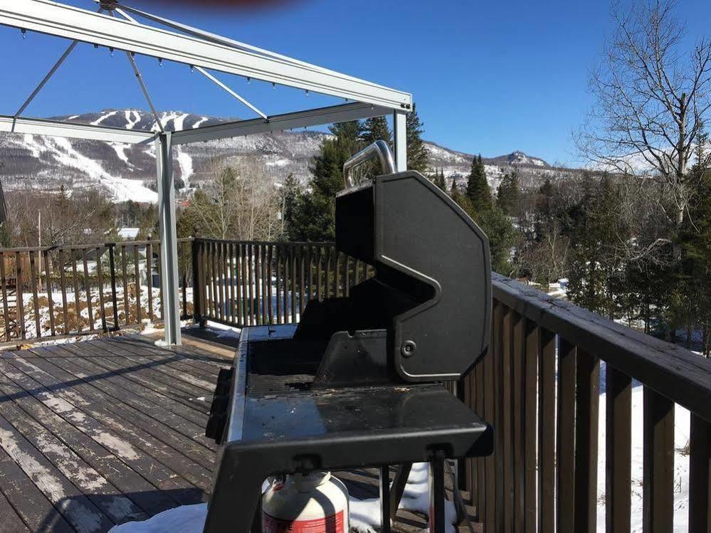 Auberge Sauvignon Mont-Tremblant Kültér fotó