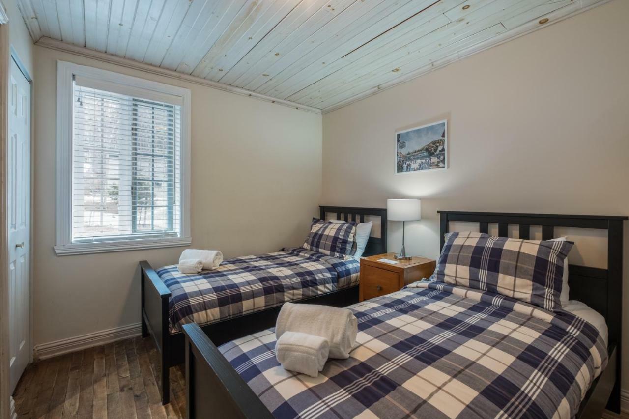 Auberge Sauvignon Mont-Tremblant Kültér fotó