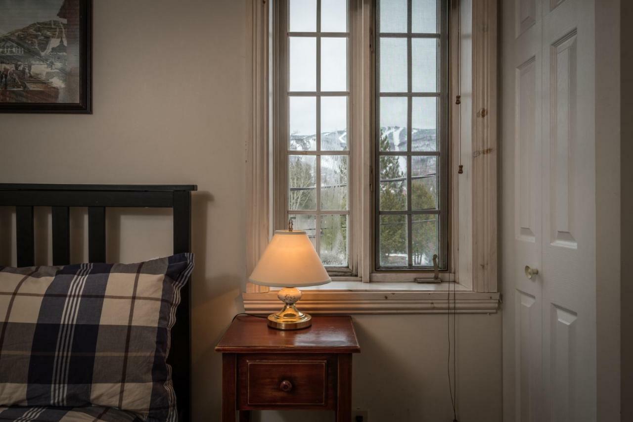 Auberge Sauvignon Mont-Tremblant Kültér fotó